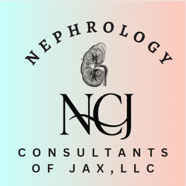 Nephrology Consultants of Jax Logo